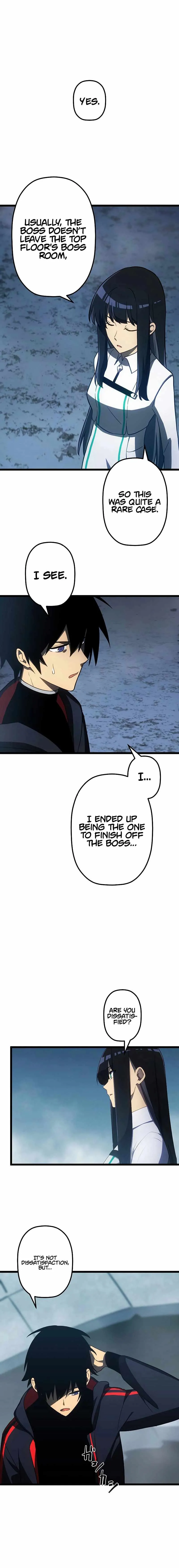 Death Penalty Chapter 39 Online - página 13