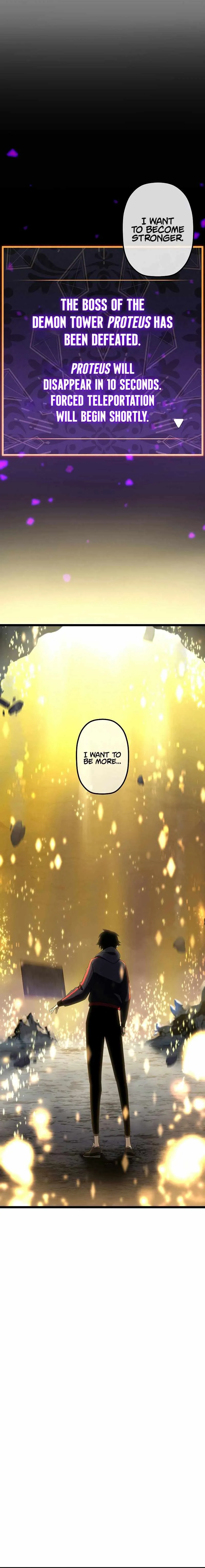 Death Penalty Chapter 39 Online - página 15