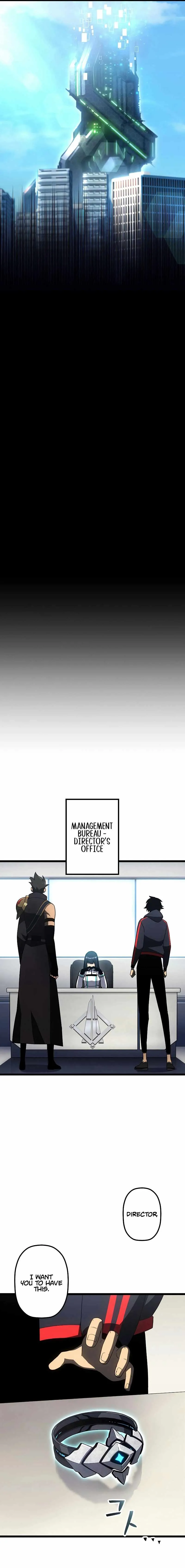 Death Penalty Chapter 39 Online - página 16