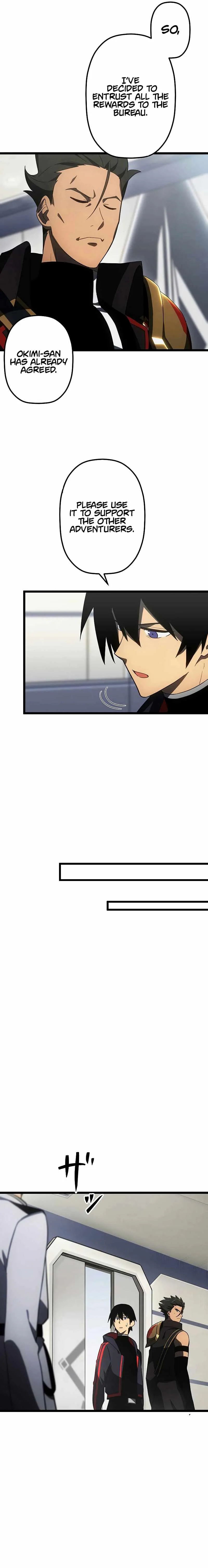 Death Penalty Chapter 39 Online - página 18