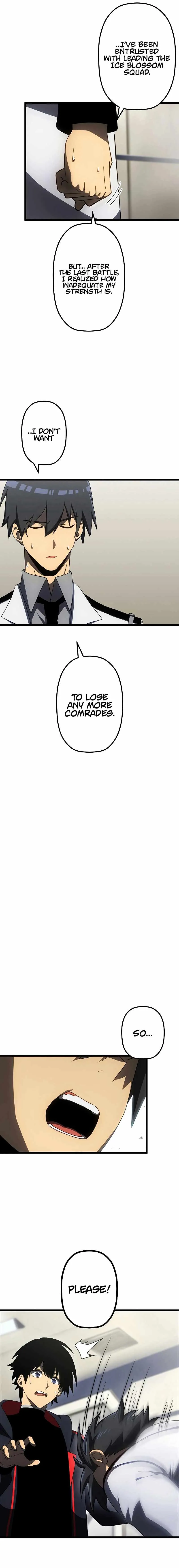 Death Penalty Chapter 39 Online - página 20
