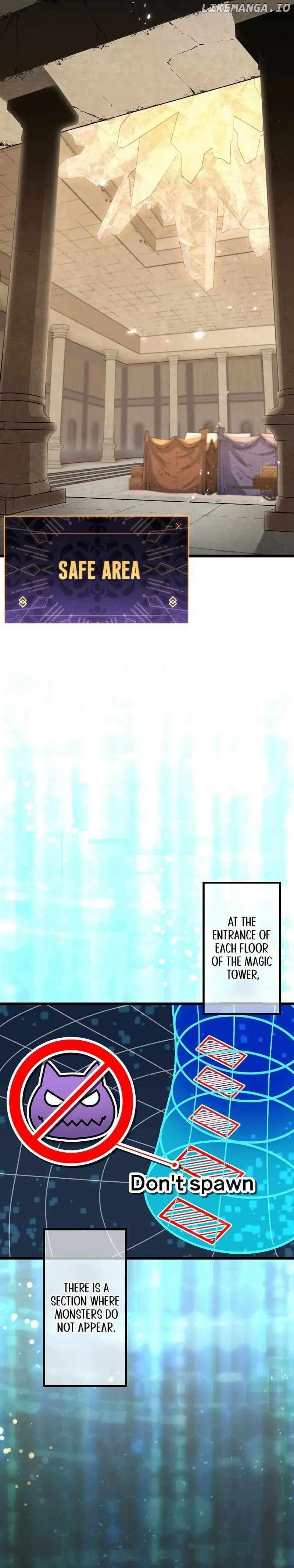 Death Penalty Chapter 4 Online - página 4