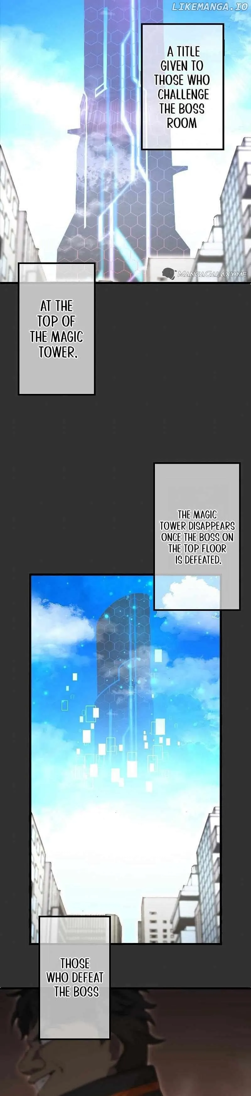 Death Penalty Chapter 4 Online - página 14