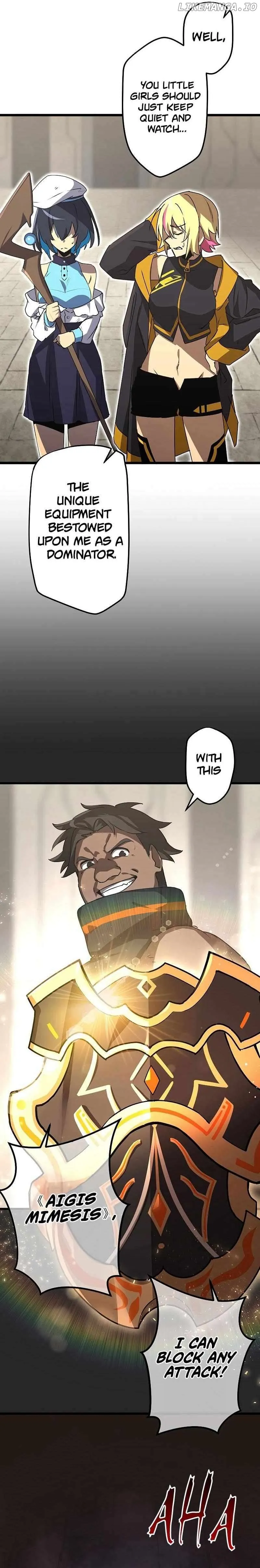 Death Penalty Chapter 4 Online - página 19