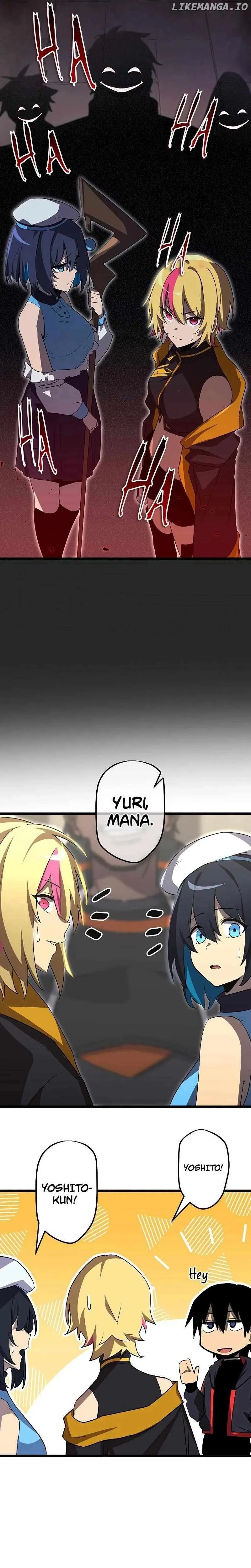 Death Penalty Chapter 4 Online - página 20