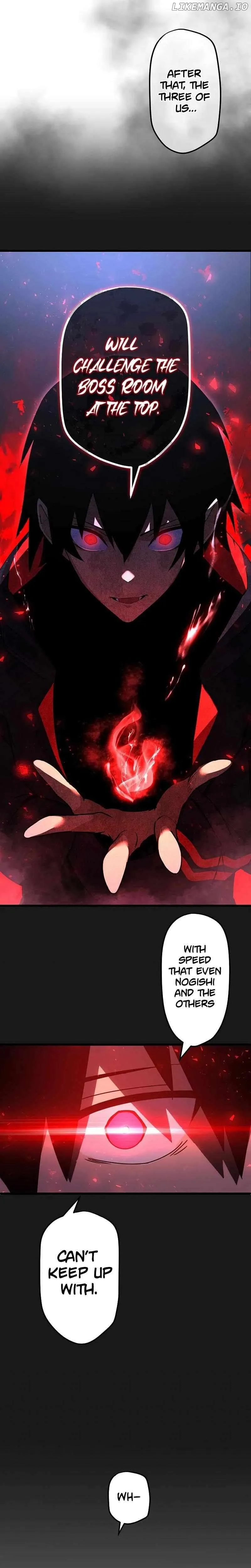 Death Penalty Chapter 4 Online - página 24