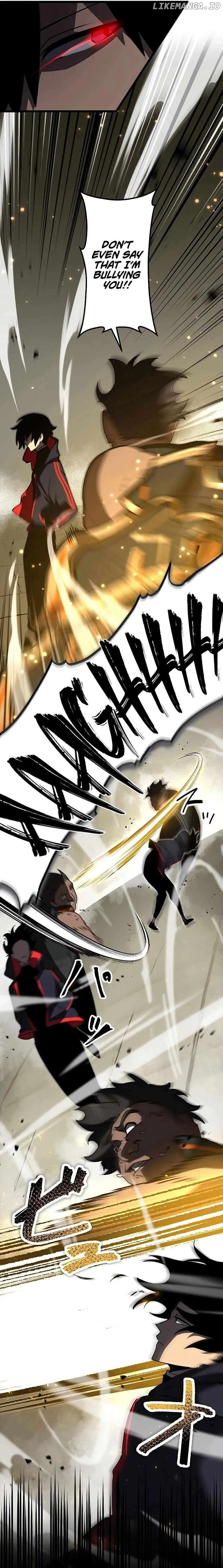 Death Penalty Chapter 4 Online - página 27