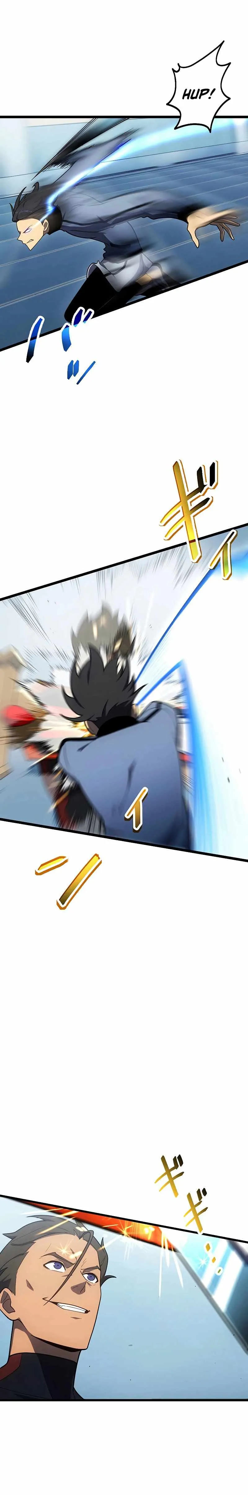 Death Penalty Chapter 40 Online - página 2