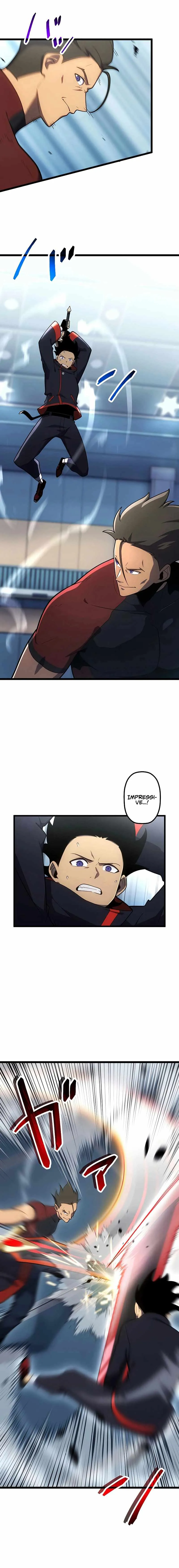Death Penalty Chapter 40 Online - página 4