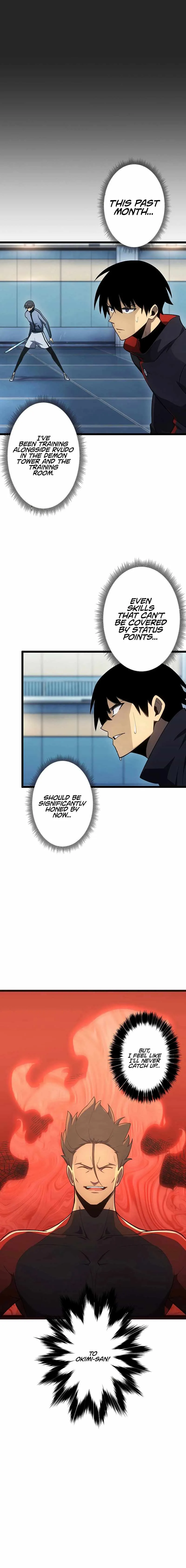 Death Penalty Chapter 40 Online - página 9