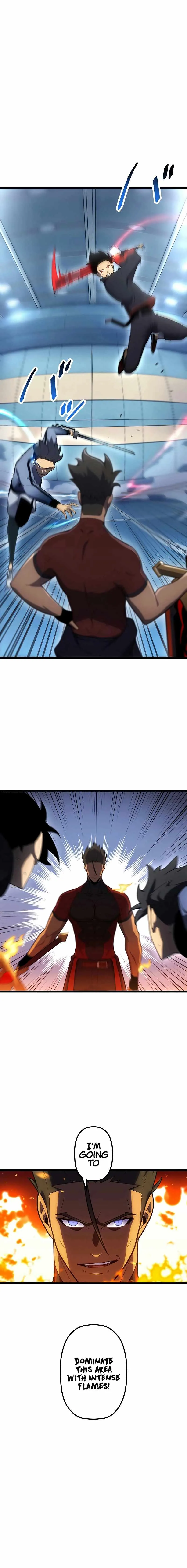 Death Penalty Chapter 40 Online - página 13