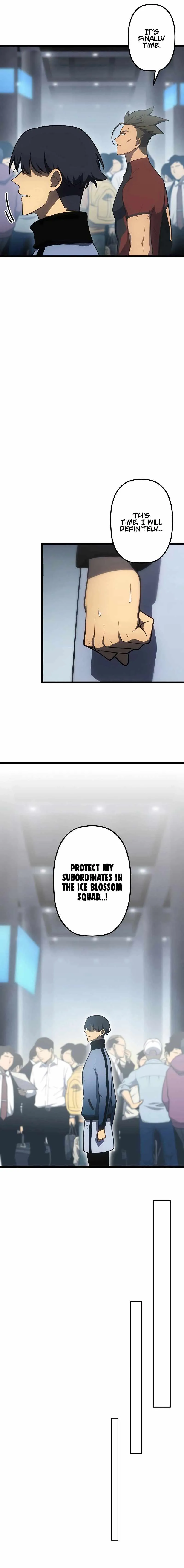 Death Penalty Chapter 40 Online - página 17