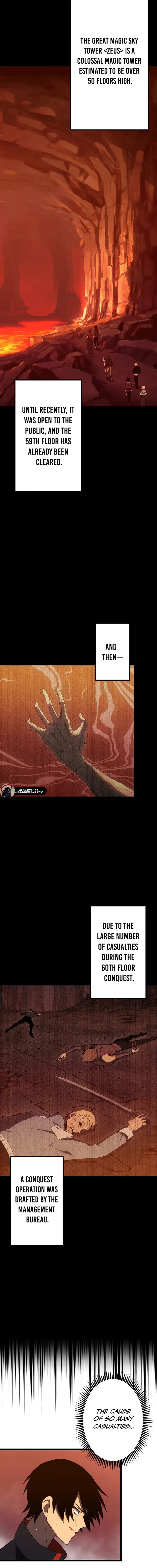 Death Penalty Chapter 41 Online - página 6