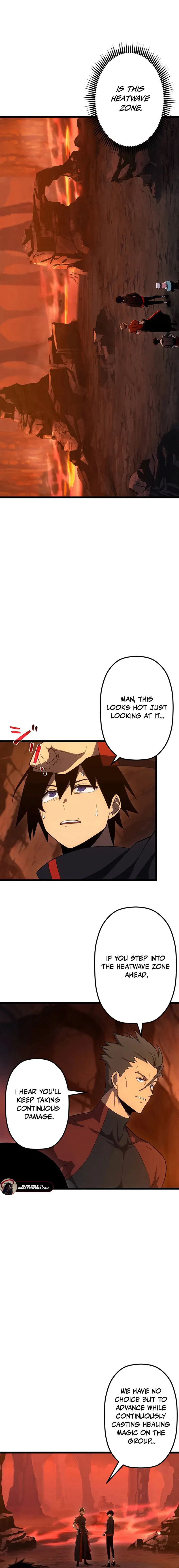 Death Penalty Chapter 41 Online - página 7