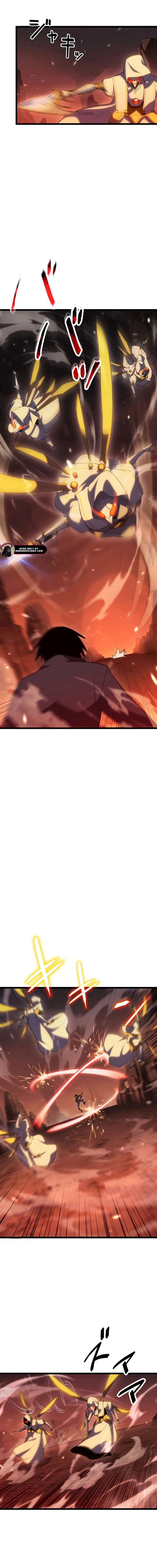 Death Penalty Chapter 41 Online - página 14