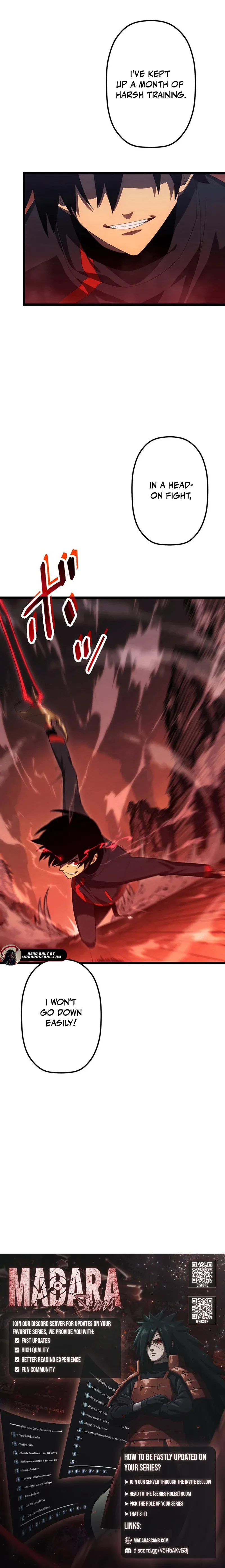 Death Penalty Chapter 41 Online - página 15