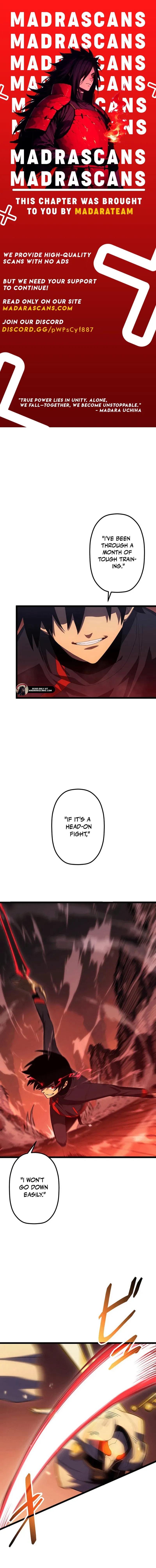 Death Penalty Chapter 42 Online - página 1