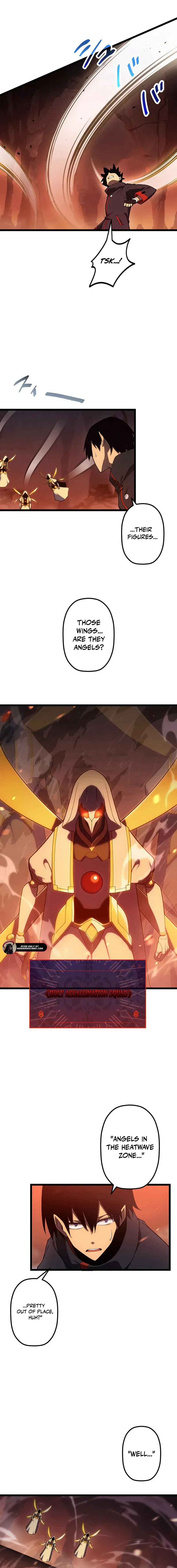 Death Penalty Chapter 42 Online - página 2
