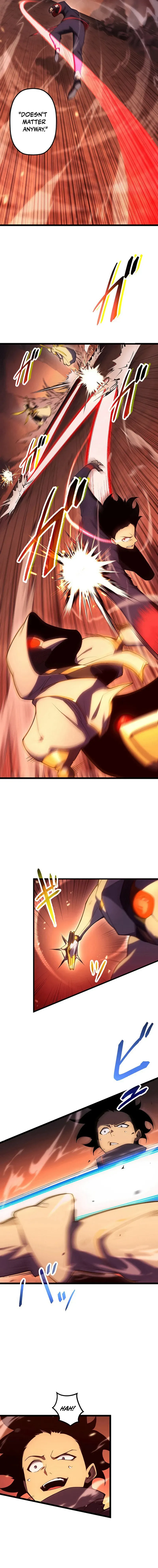 Death Penalty Chapter 42 Online - página 3