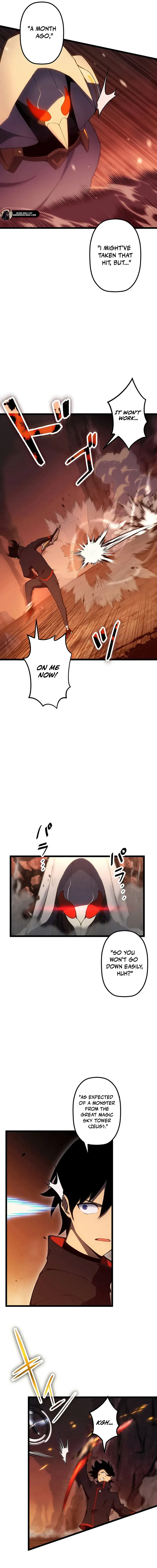 Death Penalty Chapter 42 Online - página 4
