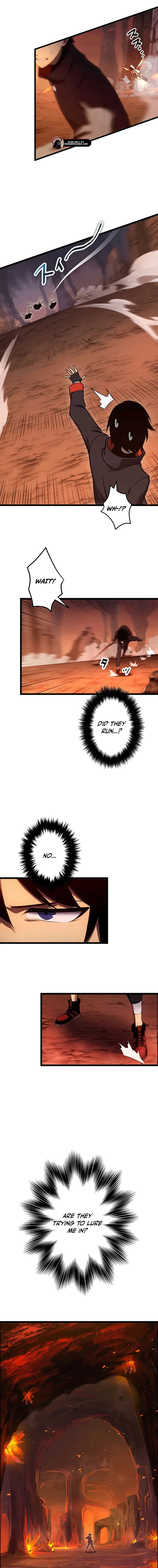 Death Penalty Chapter 42 Online - página 5