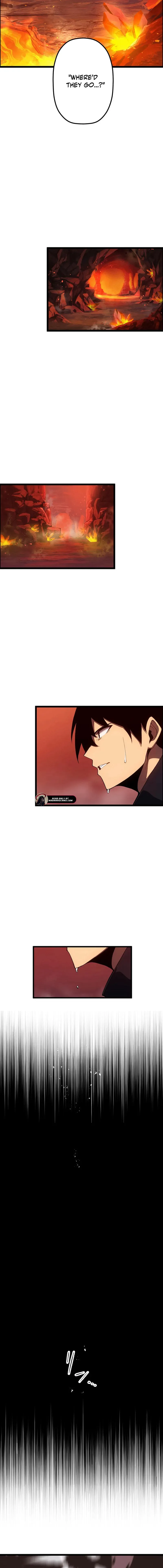 Death Penalty Chapter 42 Online - página 6