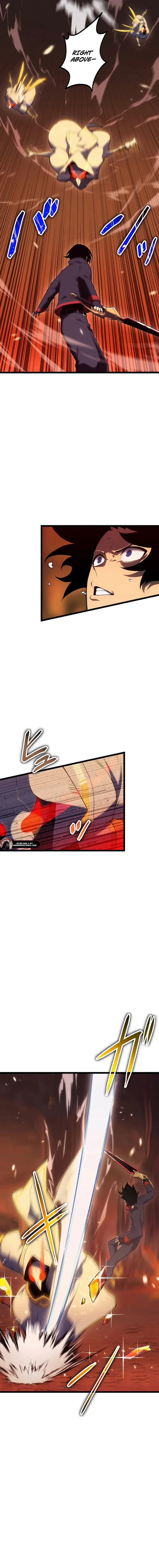 Death Penalty Chapter 42 Online - página 7