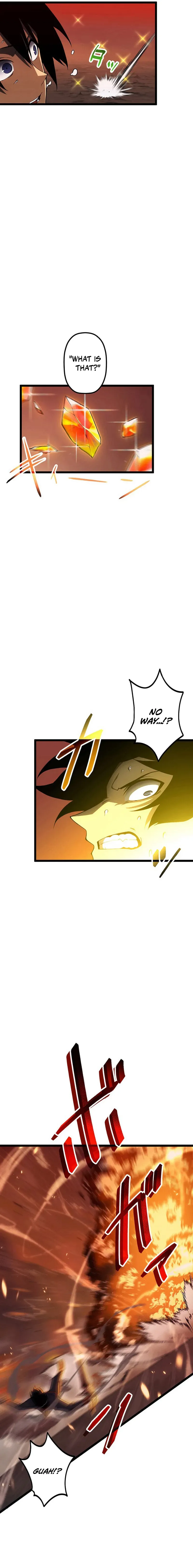 Death Penalty Chapter 42 Online - página 8