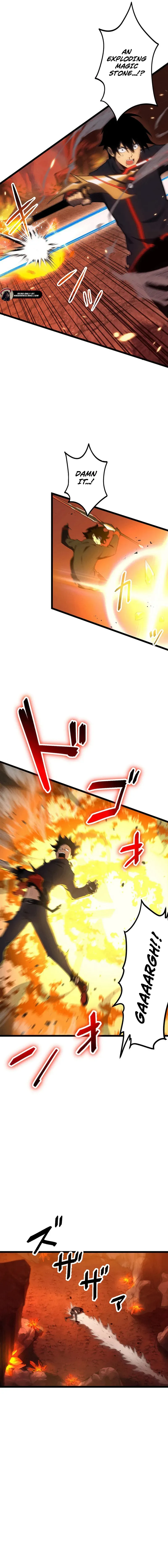 Death Penalty Chapter 42 Online - página 9