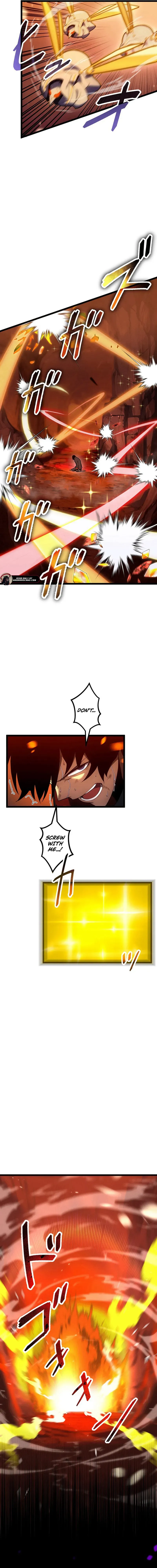 Death Penalty Chapter 42 Online - página 10