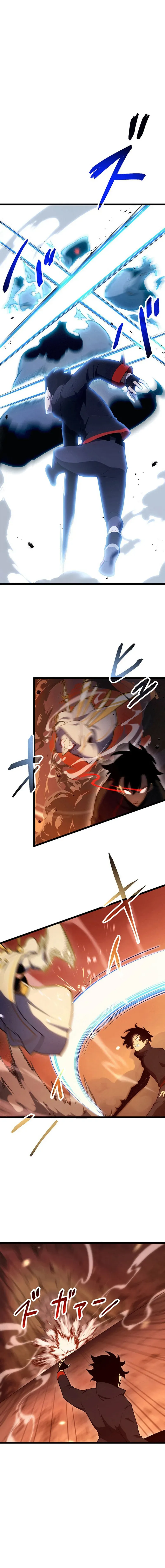 Death Penalty Chapter 42 Online - página 13