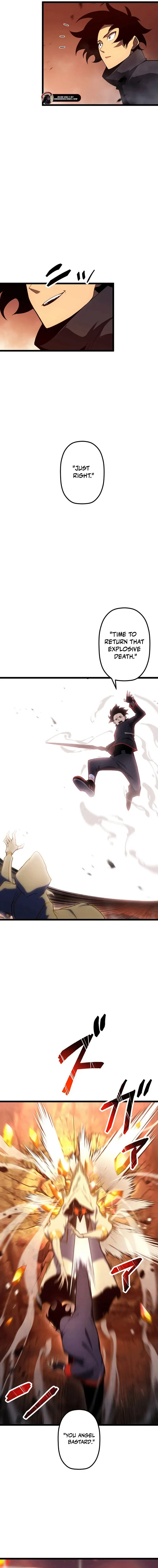 Death Penalty Chapter 42 Online - página 14
