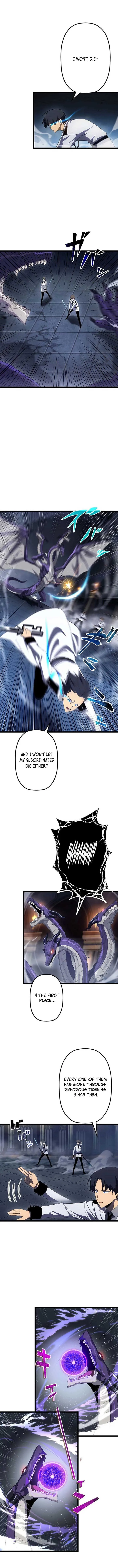 Death Penalty Chapter 45 Online - página 2