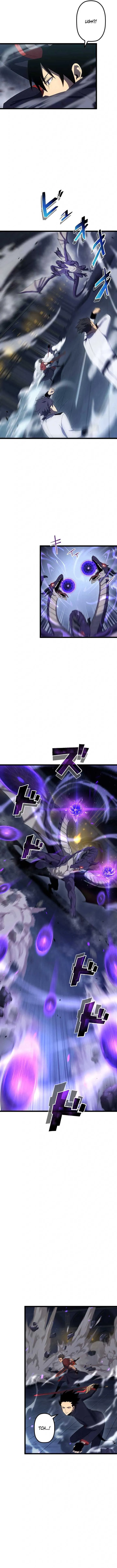 Death Penalty Chapter 45 Online - página 7