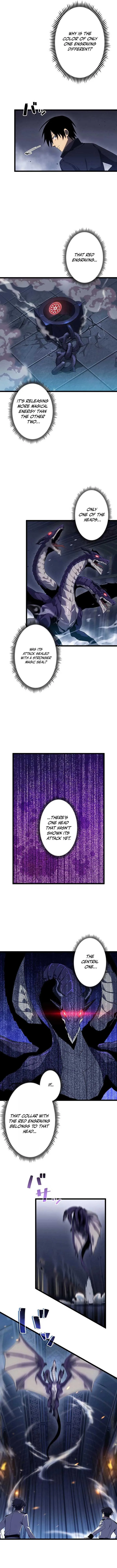 Death Penalty Chapter 45 Online - página 9