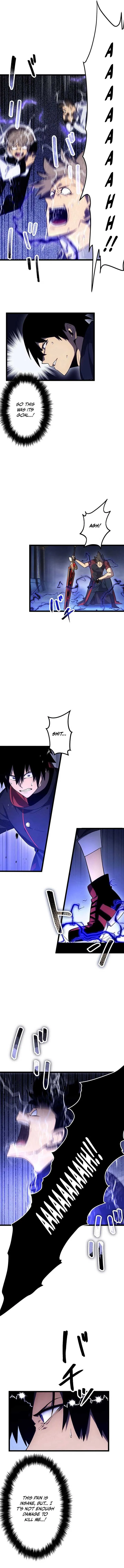 Death Penalty Chapter 46 Online - página 4