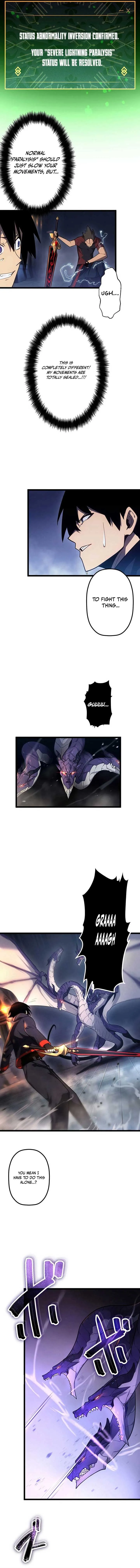 Death Penalty Chapter 46 Online - página 6
