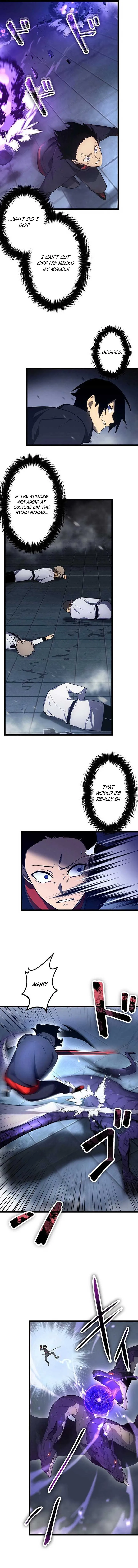 Death Penalty Chapter 46 Online - página 7