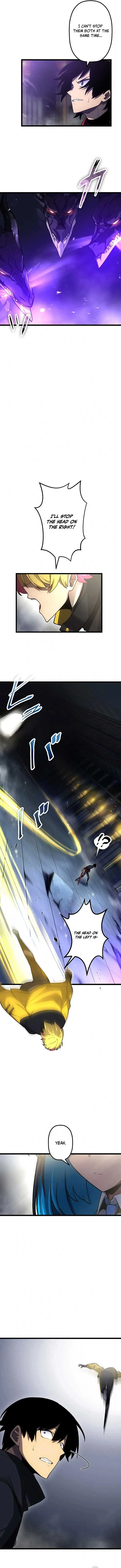 Death Penalty Chapter 46 Online - página 10