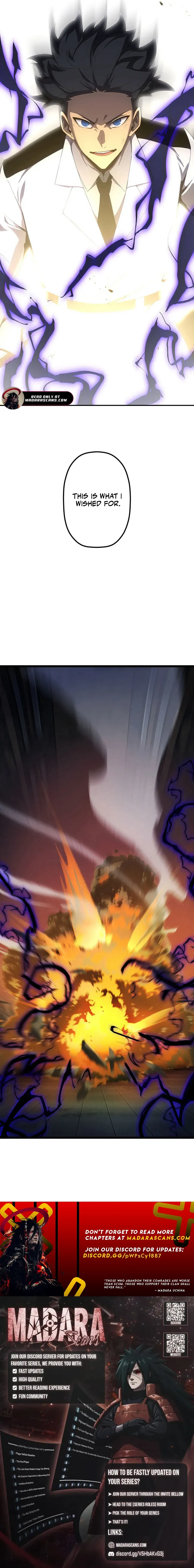 Death Penalty Chapter 47 Online - página 16