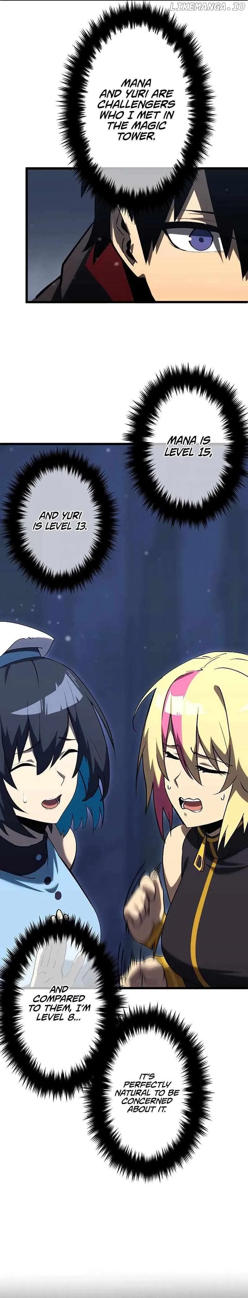 Death Penalty Chapter 5 Online - página 4