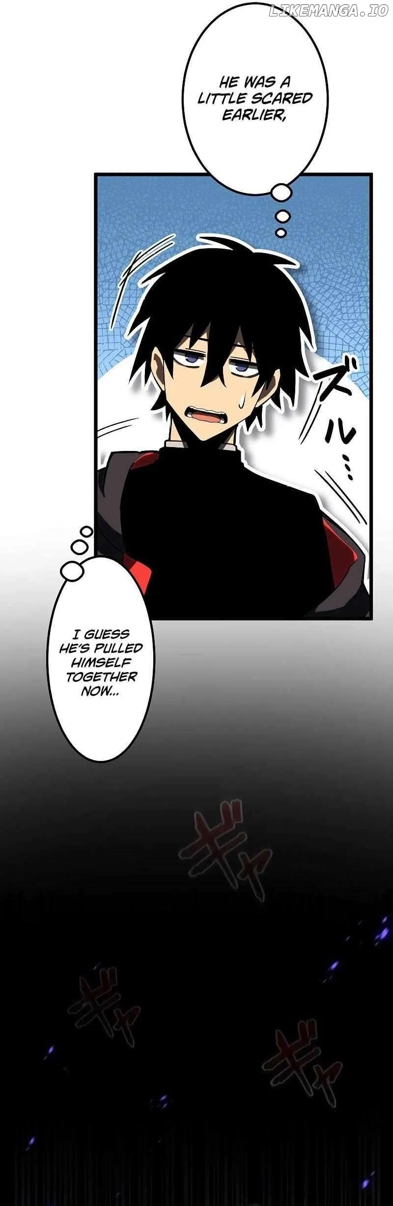 Death Penalty Chapter 5 Online - página 7