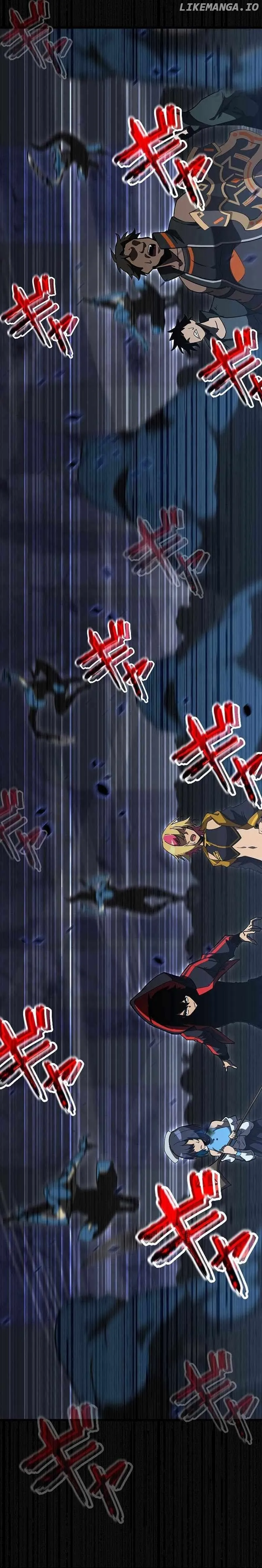Death Penalty Chapter 5 Online - página 13