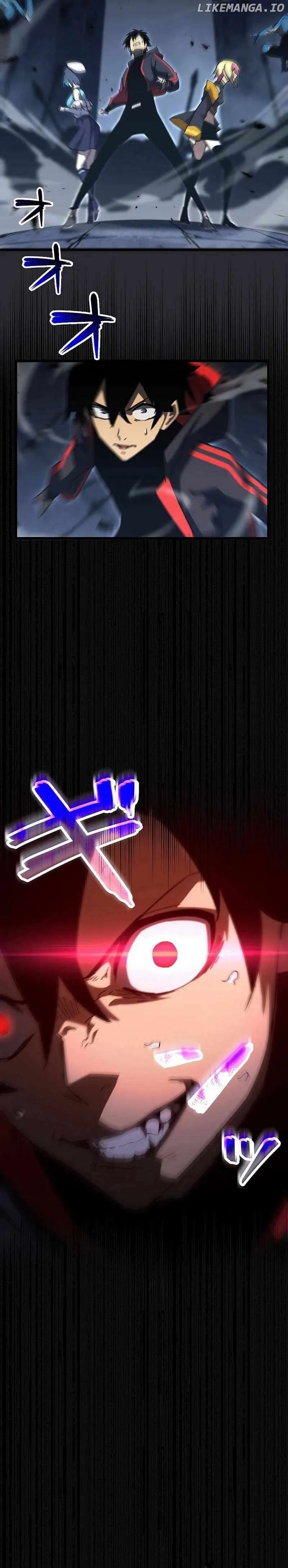 Death Penalty Chapter 5 Online - página 16