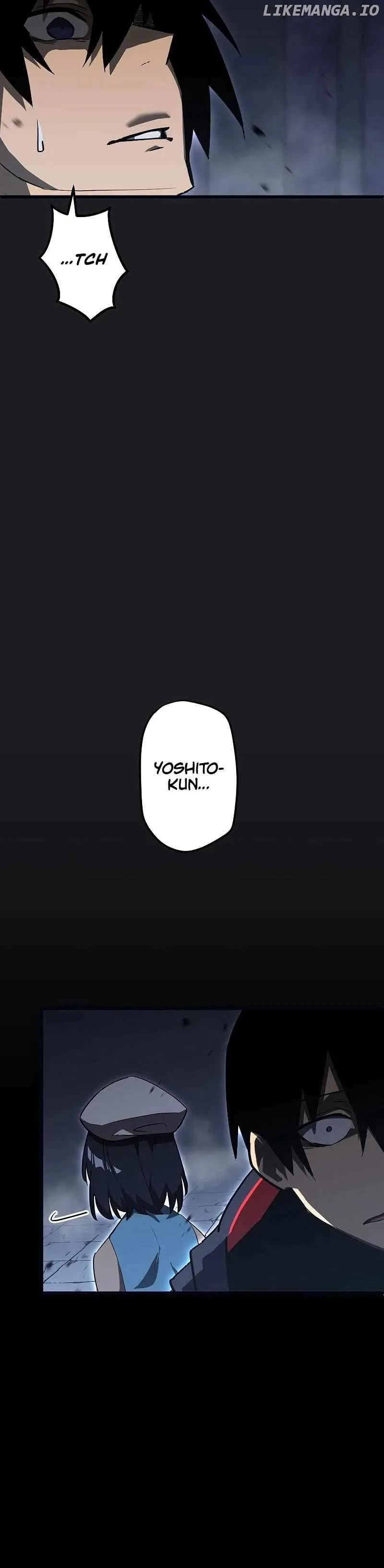 Death Penalty Chapter 5 Online - página 20