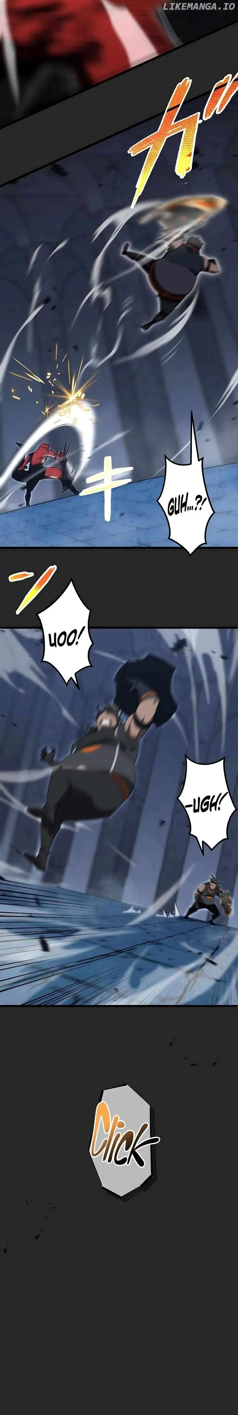Death Penalty Chapter 5 Online - página 26