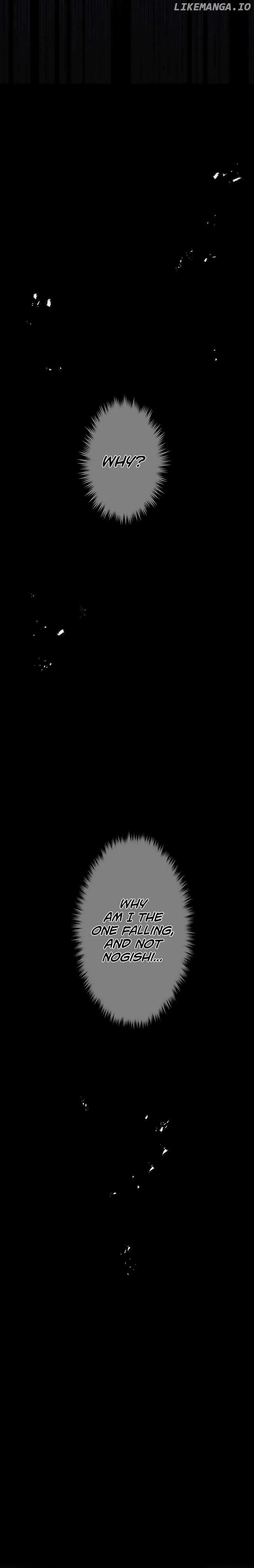 Death Penalty Chapter 5 Online - página 29