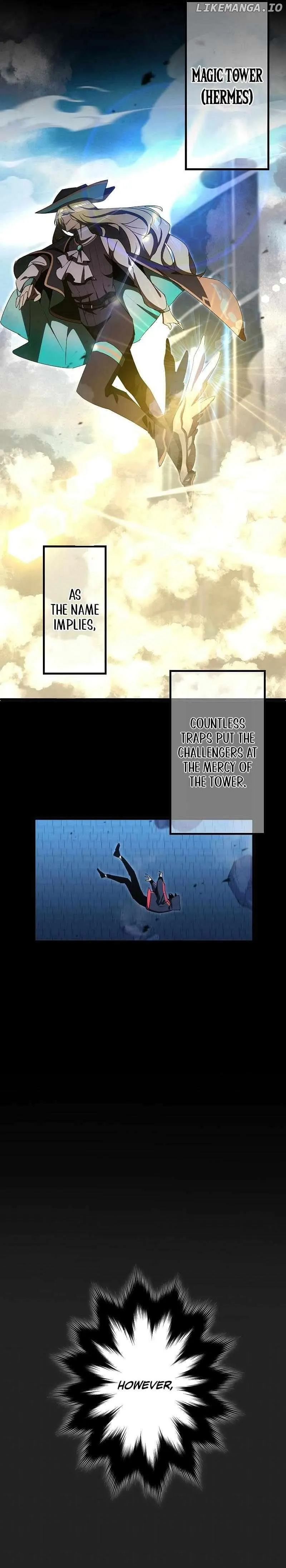 Death Penalty Chapter 5 Online - página 30