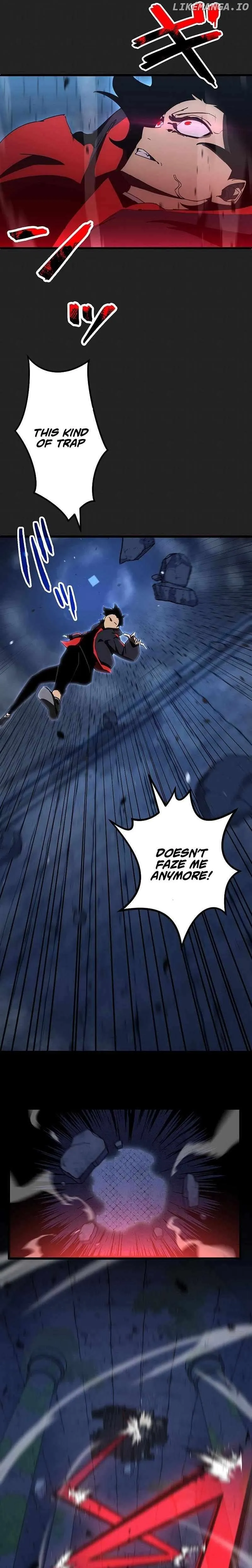 Death Penalty Chapter 5 Online - página 31