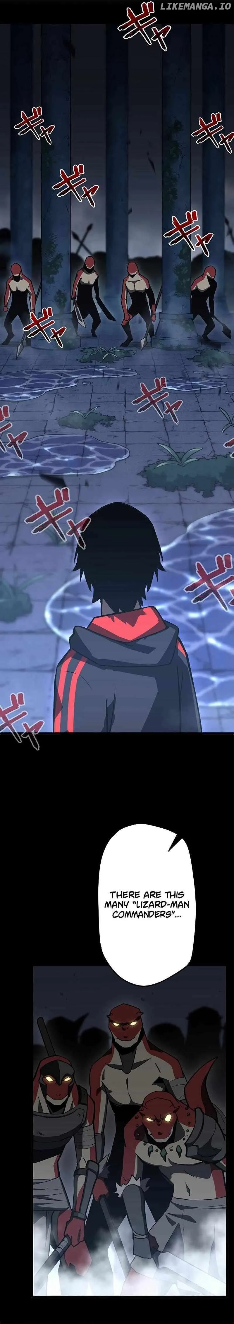 Death Penalty Chapter 5 Online - página 33